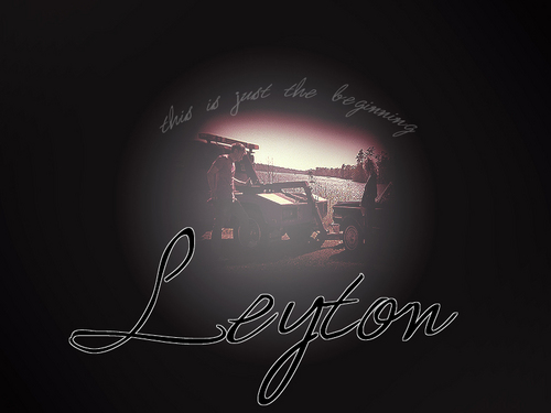  Leyton <3<3<3