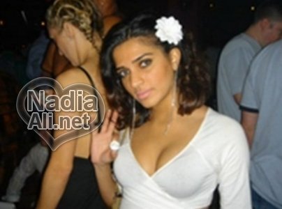  Nadia's Personal Fotos