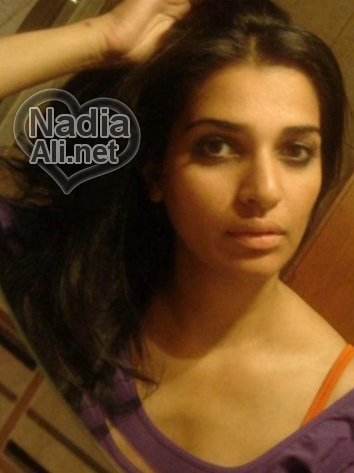 Nadia's Personal Photos