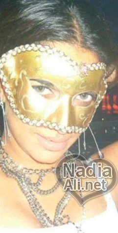  Nadia's Personal picha