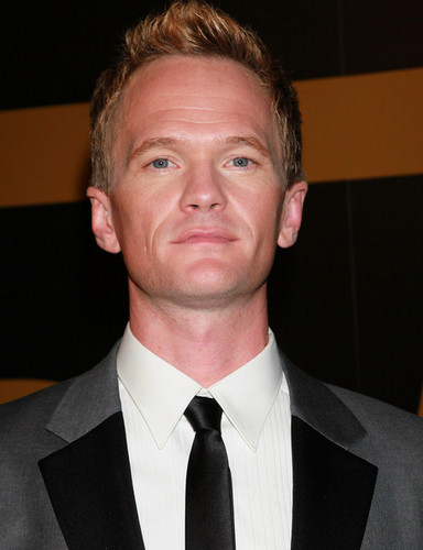 Neil Patrick Harris @ the AMC Emmy Awards After Party