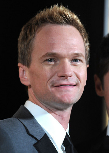  Neil Patrick Harris @ the AMC Emmy Awards After Party
