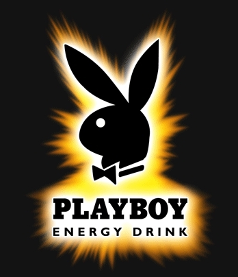 PLAYBOY ENERGY DRINK