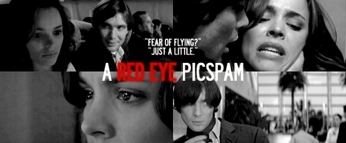  Red Eye Picspam
