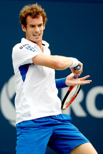  Rogers Cup (August 14)
