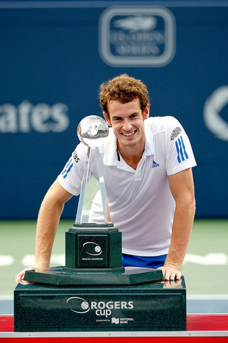  Rogers Cup (August 15)
