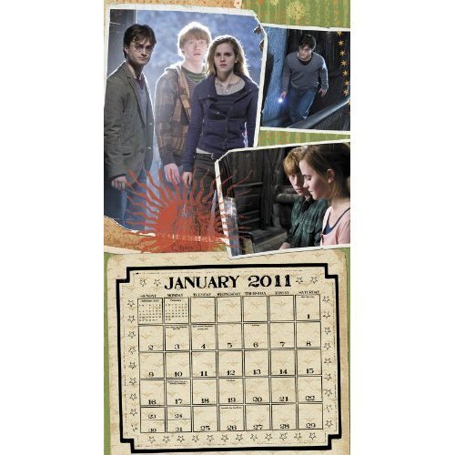  রোমিওন - New Calendar 2011!