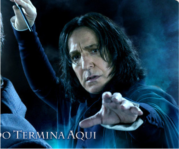  Severus DH