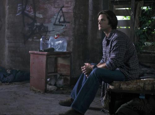  Supernatural - Episode 6.01 - Exile on Main St. - Promotional تصاویر