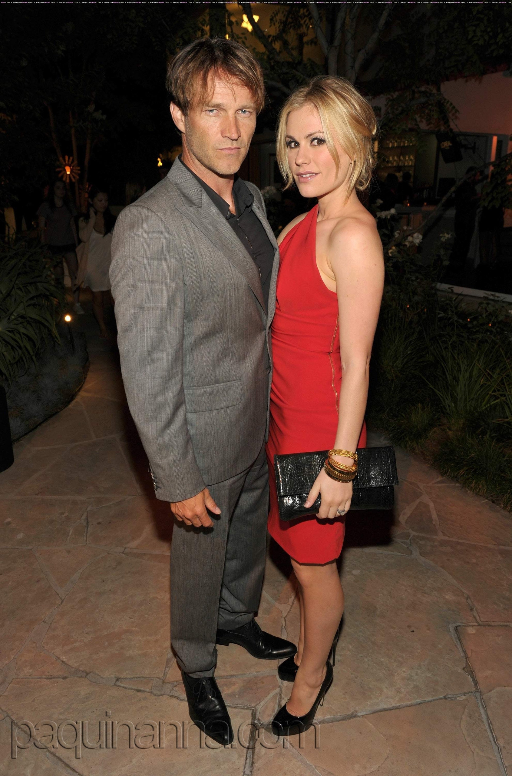 The 2010 EW and Women In Film Pre-Emmy Party Sponsored by L'Oreal Paris ...