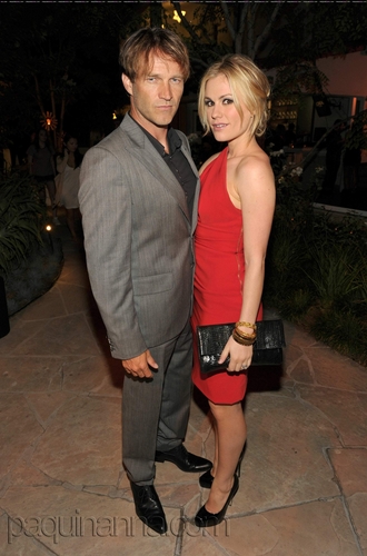  The 2010 EW and Women In Film Pre-Emmy Party Sponsored por L'Oreal Paris - Inside (August 27)