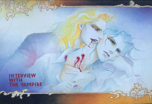  The Vampire Chronicles