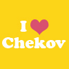  We प्यार ya, Chekov