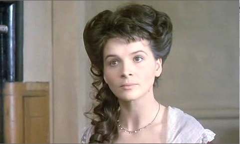  Wuthering Heights 1992