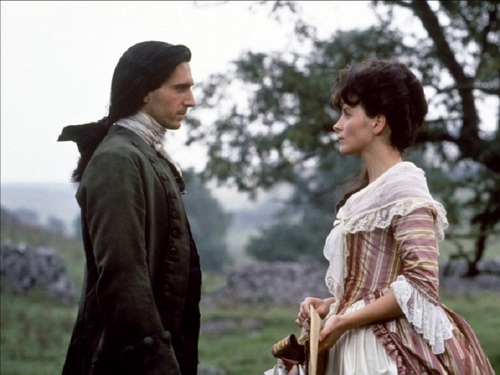  Wuthering Heights 1992