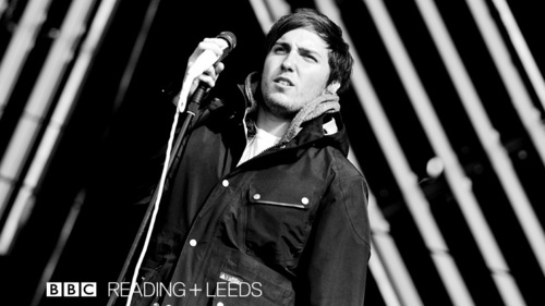  YMAS 阅读 + Leeds 2010