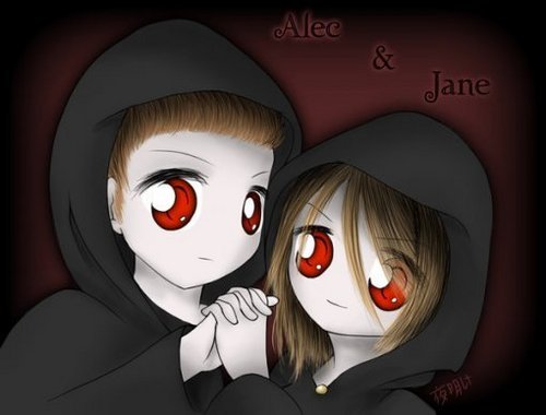  alec and jane