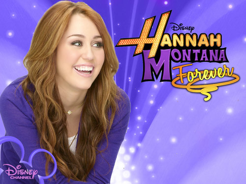  hannah montana forever pic oleh pearl as a part of 100 days of hannah