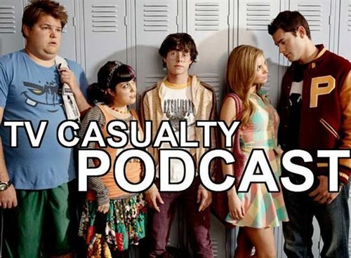 tv casualty podcast