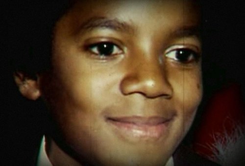  young michael