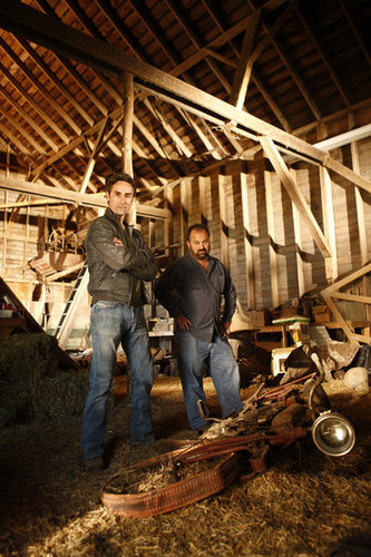  American Pickers