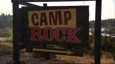  Camp Rock 2 screencaps