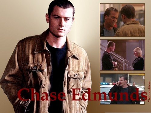  Chase Edmunds