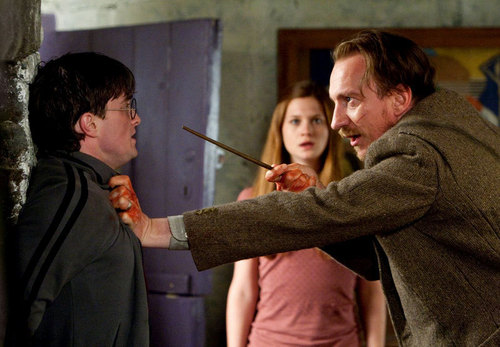  Deathly Hallows new foto-foto