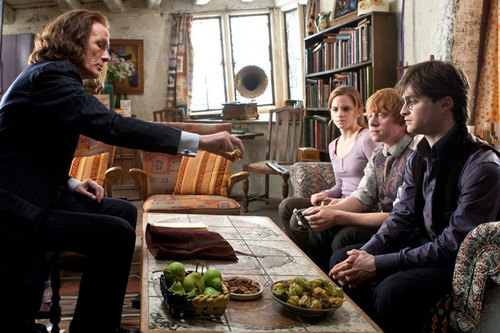 Deathly Hallows new foto