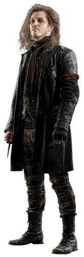  Deathly Hallows promotional character pic