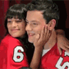  Glee Promo Photoshoot gifs