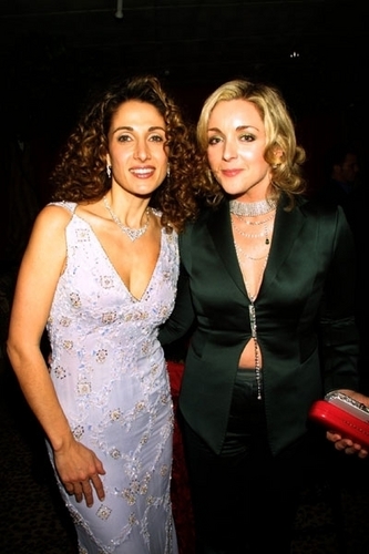 Golden Globe Awards [January 21, 2001]