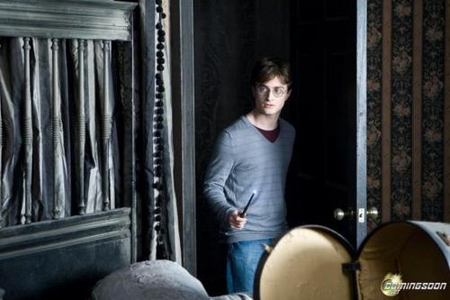HP7 Images
