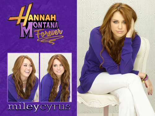  Hannah Montana Forever 이미지 의해 dj!!!!!!!