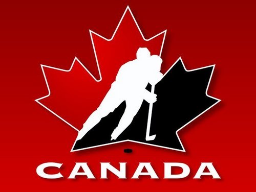 Hockey tastes best when made in Canada
