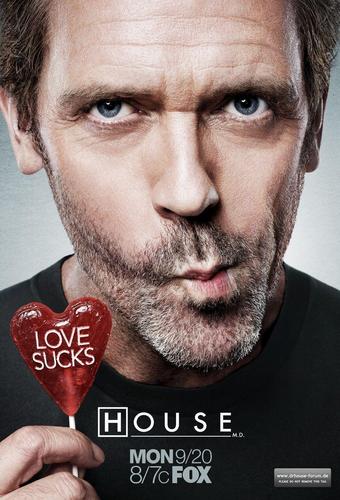  House - Season 7 Promotional चित्रो