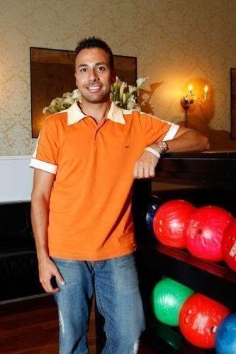  Howie D <3