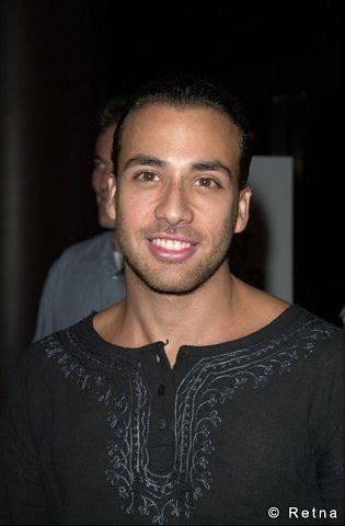  Howie D <3