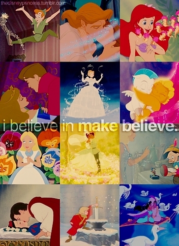  I Believe
