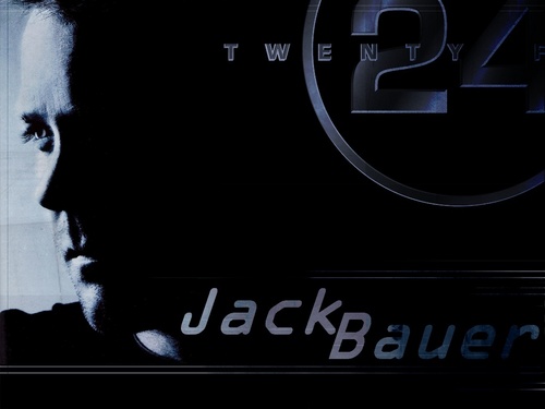  Jack Bauer