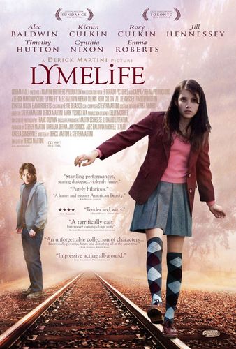 Lymelife Movie Poster 2