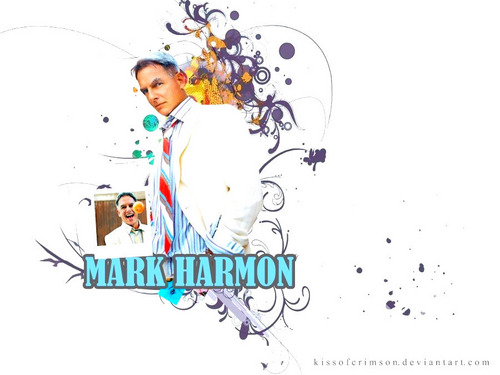  Mark Harmon