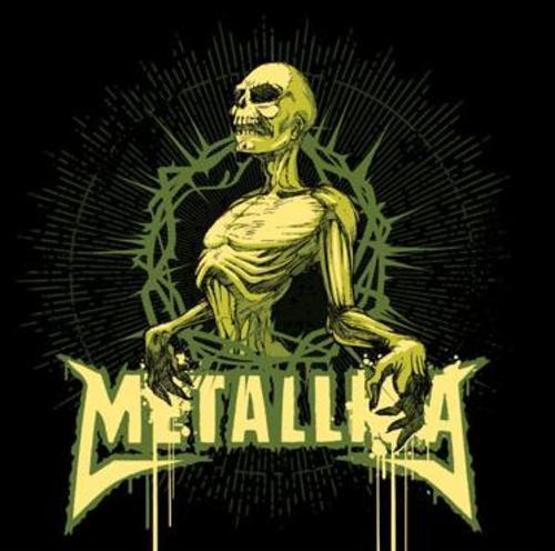 Metallica Again!