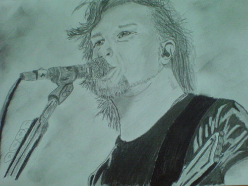  Metallica drawings