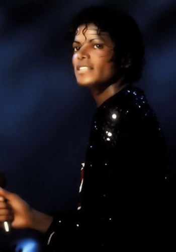 Michael forever
