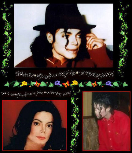 Michael forever