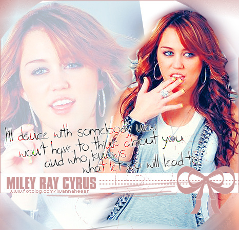  Miley...!!!!