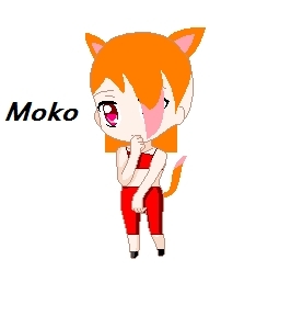  Moko