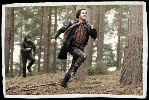  New DH STILLS RELEASED