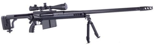RPA rangemaster sniper rifles